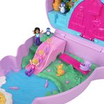 Mattel Polly Pocket HKV50 set da gioco