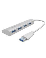 Netzteil-N-A--4x-USB-3.0--Abmessungen-110x35x17mm--Gewicht-120g--Besonderheiten-ohne-Netzteil-Aluminiumgehuse