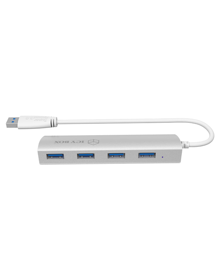 Netzteil-N-A--4x-USB-3.0--Abmessungen-110x35x17mm--Gewicht-120g--Besonderheiten-ohne-Netzteil-Aluminiumgehuse