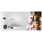 Remington-AC9140-asciuga-capelli-2400-W-Beige-Nero