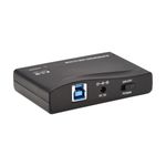 Tripp-Lite-U360-004-R-INT-hub-di-interfaccia-USB-3.2-Gen-1--3.1-Gen-1--Type-B-5000-Mbit-s-Nero