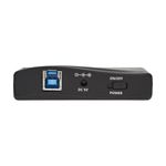 Tripp-Lite-U360-004-R-INT-hub-di-interfaccia-USB-3.2-Gen-1--3.1-Gen-1--Type-B-5000-Mbit-s-Nero