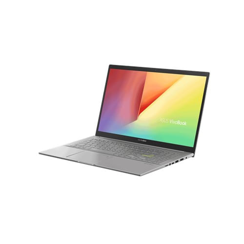 ASUS Vivobook 15 K513EA-BQ753T Intel® Core™ i5 i5-1135G7 Computer portatile 39,6 cm (15.6") Full HD 4 GB DDR4