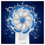 BRAUN-Oral-B-Sensitive-Clean-Testine-Di-Ricambio-Confezione-Da-9-Pezzi