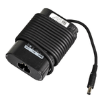 DELL C2WJH adattatore e invertitore Interno 45 W Nero (AC Adaptor Slim - C2WJH Notebook Indoor 45 - W Black AC-to-DC 0.9