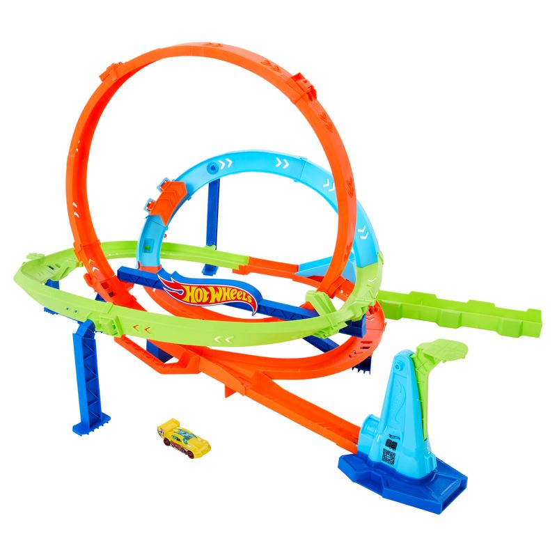 Hot-Wheels-Action-HTK16-veicolo-giocattolo