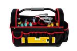 Borsa-porta-attrezzi-BASIC-TOOL-SOFTBAG-L-Nera