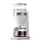 Philips Café Gourmet HD5416/00 macchina per caffè Macchina per espresso 1,25 L