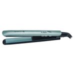 Remington S8500 messa in piega Piastra per capelli Blu