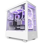 NZXT-H5-Elite-Midi-Tower-Bianco--NZXT-H5-Elite-All-white-