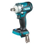 Makita DTW301Z avvitatore a batteria 1/2" 3200 Giri/min 580 Nm 18 V