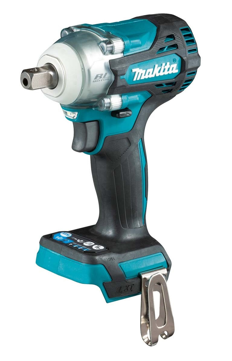 Makita-DTW301Z-avvitatore-a-batteria-1-2-3200-Giri-min-580-Nm-18-V