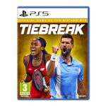 NACON TIEBREAK: Official game of the ATP and WTA Standard PlayStation 5