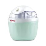 Girmi GH02 1 L 12 W Verde, Bianco