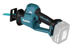 Makita-DJR189ZJ-sega-alternativa-3100-spm--fogli-per-minuto--Nero-Blu