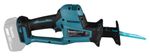 Makita-DJR189ZJ-sega-alternativa-3100-spm--fogli-per-minuto--Nero-Blu