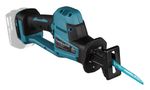 Makita-DJR189ZJ-sega-alternativa-3100-spm--fogli-per-minuto--Nero-Blu