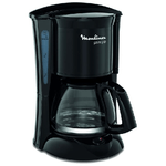 Moulinex FG1528 macchina per caffè Macchina da caffè con filtro 0,6 L