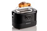 Ariete-Toastime-Nero