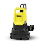 Karcher Kärcher SP 16.000 DUAL pompa sommergibile 550 W 16000 l/h 7 m