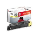 AgfaPhoto APTK580YE cartuccia toner 1 pz Giallo