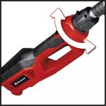 Einhell-Tagliasiepi-Elettrico-GC-HC-90-2046-T-900W-41.2cm