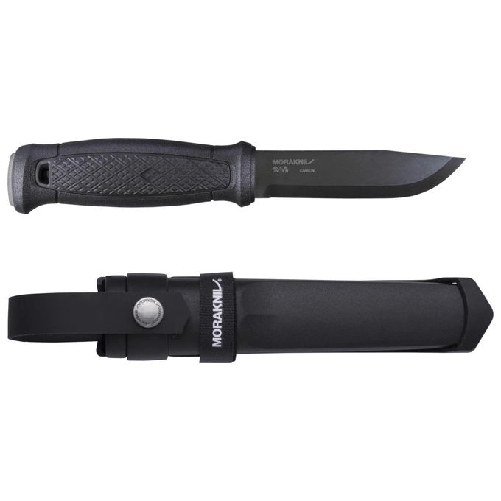 Morakniv-Garberg-Punta-a-goccia-Coltello-da-caccia