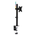 Kensington Braccio ergonomico per monitor singolo SmartFit (SMRTFITERGOSINGLE MONITOR ARM SHORT)