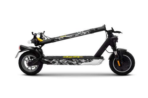 Jeep-E-Scooter-Urban-2XE-Camo-Turn