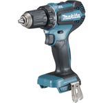 Makita DDF485ZJ trapano 1900 Giri/min Senza chiave 1,7 kg Nero, Blu