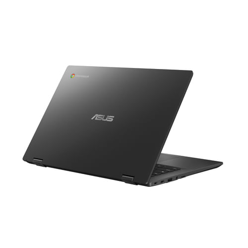 ASUS-Chromebook-CM1402CM2A-NK0147-MediaTek-Kompanio-520-Computer-portatile-356-cm--14--Full-HD-8-GB-LPDDR4x-SDRAM-128-GB-eMMC-Wi-Fi-6--802.11ax--ChromeOS-Grigio