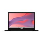 ASUS-Chromebook-CM1402CM2A-NK0147-MediaTek-Kompanio-520-Computer-portatile-356-cm--14--Full-HD-8-GB-LPDDR4x-SDRAM-128-GB-eMMC-Wi-Fi-6--802.11ax--ChromeOS-Grigio