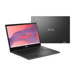 ASUS-Chromebook-CM1402CM2A-NK0147-MediaTek-Kompanio-520-Computer-portatile-356-cm--14--Full-HD-8-GB-LPDDR4x-SDRAM-128-GB-eMMC-Wi-Fi-6--802.11ax--ChromeOS-Grigio