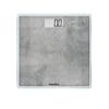 Soehnle-Style-Sense-Compact-300-Quadrato-Grigio-Bilancia-pesapersone-elettronica