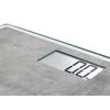 Soehnle-Style-Sense-Compact-300-Quadrato-Grigio-Bilancia-pesapersone-elettronica