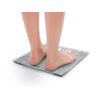 Soehnle-Style-Sense-Compact-300-Quadrato-Grigio-Bilancia-pesapersone-elettronica