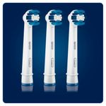 Oral-B-Testine-Per-Spazzolino-Precision-Clean-X3