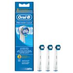 Oral-B-Testine-Per-Spazzolino-Precision-Clean-X3