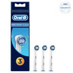 Oral-B-Testine-Per-Spazzolino-Precision-Clean-X3