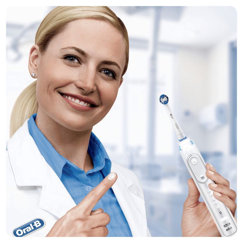 Oral-B-Testine-Per-Spazzolino-Precision-Clean-X3