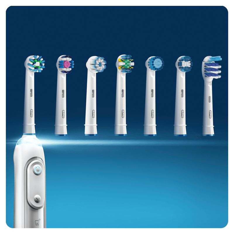 Oral-B-Testine-Per-Spazzolino-Precision-Clean-X3