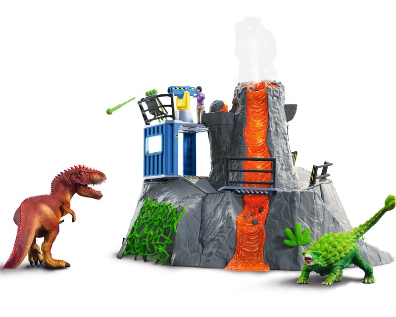 schleich-Dinosaurs-42564-set-da-gioco