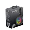Celly-LIGHTBEATBK-altoparlante-portatile-Altoparlante-portatile-stereo-Nero-5-W