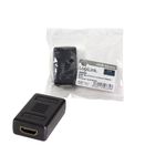 LogiLink HDMI Adapter Nero