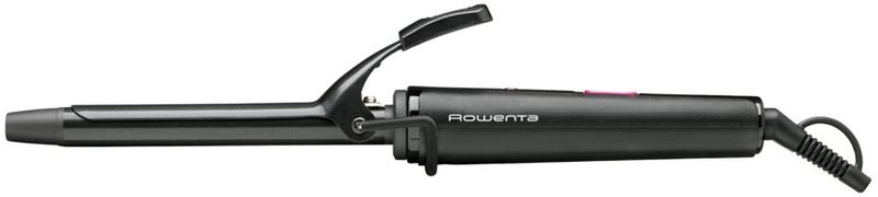 Rowenta-Curler-2-CF2119-messa-in-piega-Ferro-per-ricci-Caldo-Nero-25-W-18-m