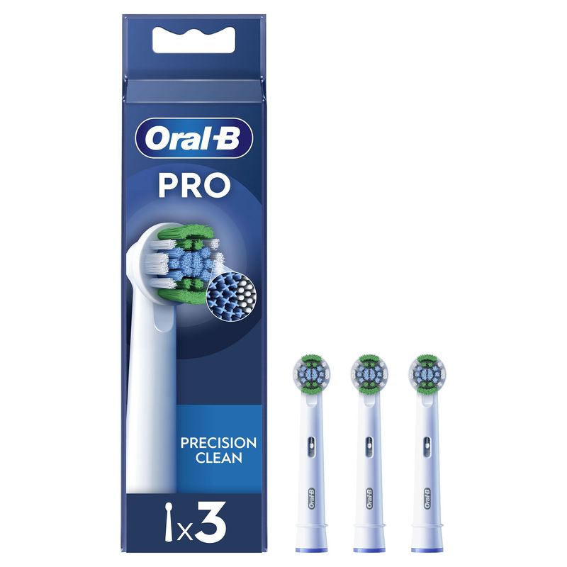 Braun-Oral-B-Testine-Di-Ricambio-Pro-Precision-Clean-3-Testine