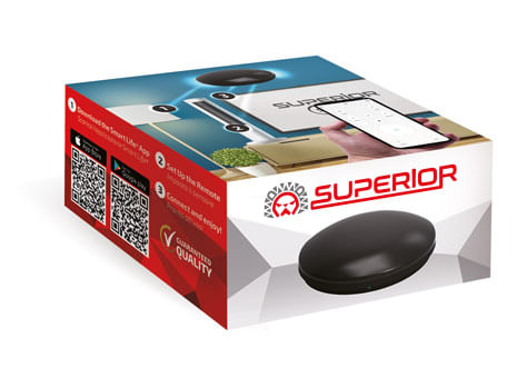 Superior-Electronics-SUPiTB001-telecomando-IR-Wireless-Universale-Schermo-touch