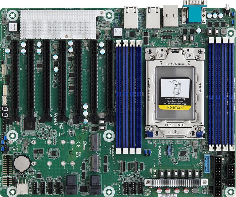 ASRock-ROMED8-2T-BCM-Presa-SP3-per-Epyc-2-10Gblan-Bro