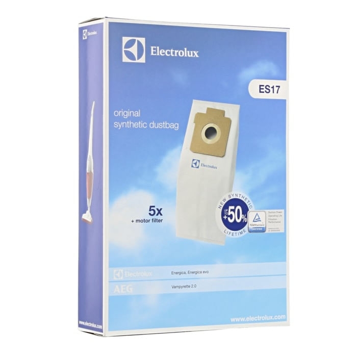 Electrolux-ES17-accessorio-e-ricambio-per-aspirapolvere-Aspirapolvere-a-bastone-Filtro