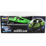 Revell Control X-Treme Hurricane RC Motorboot RtF 460 mm (24139)